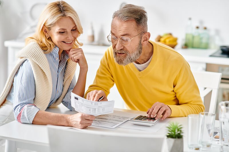 clients of crosbie financial, financial advisor in logan, ut