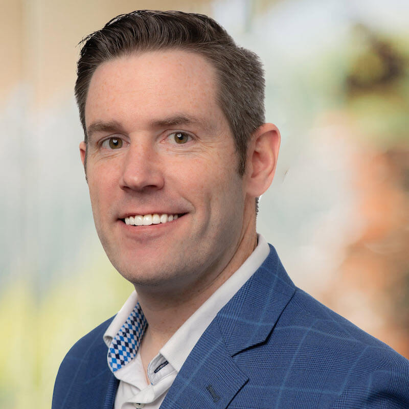 cache valley crosbie financial team member