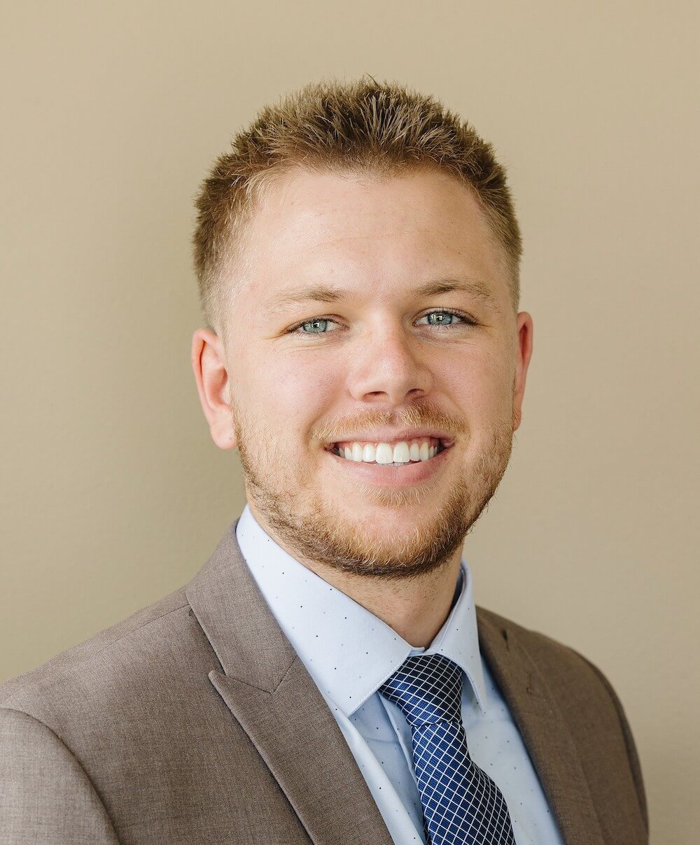 jordan castleton private wealth advisor in logan ut