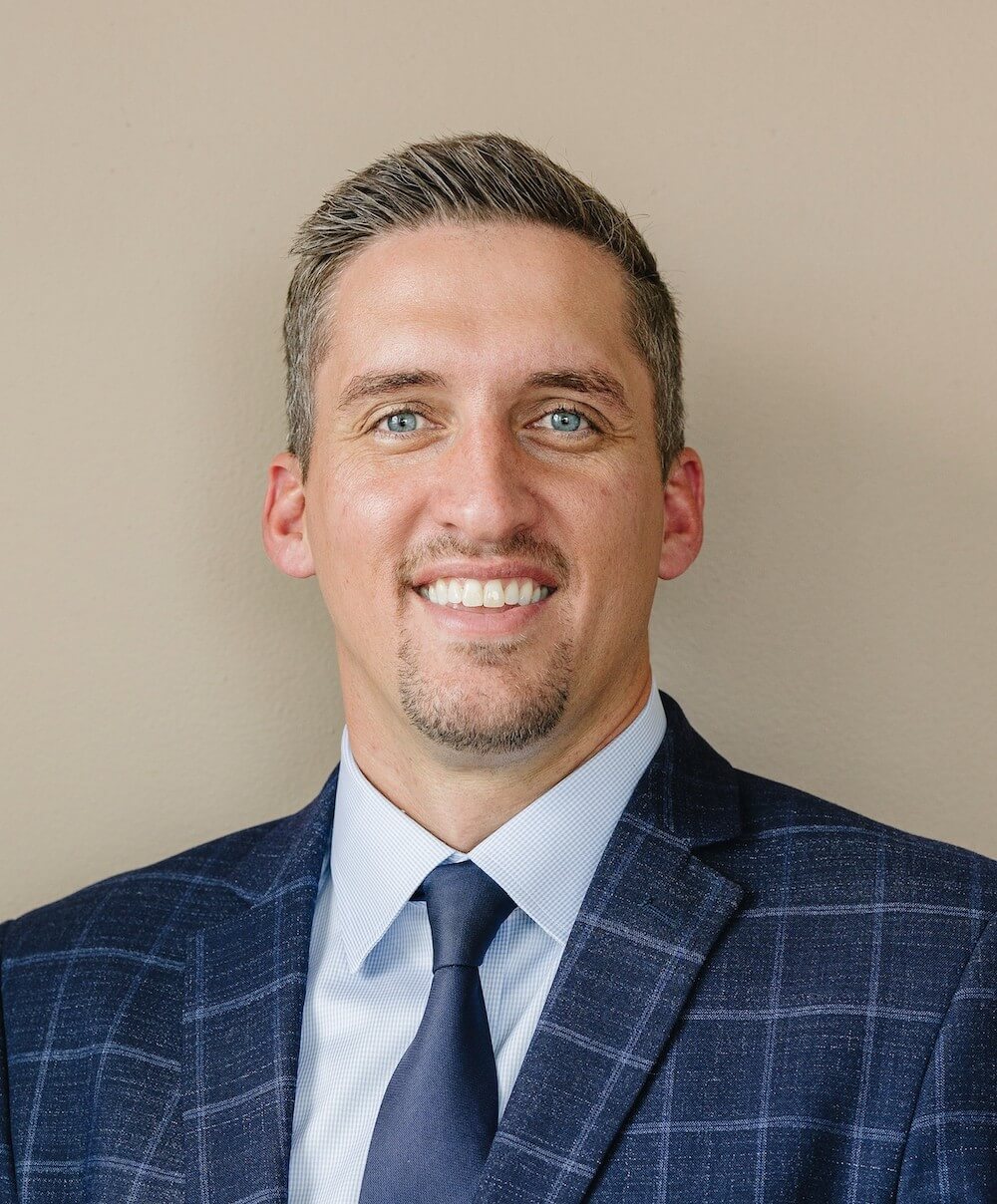 riley crosbie certified financial planner
