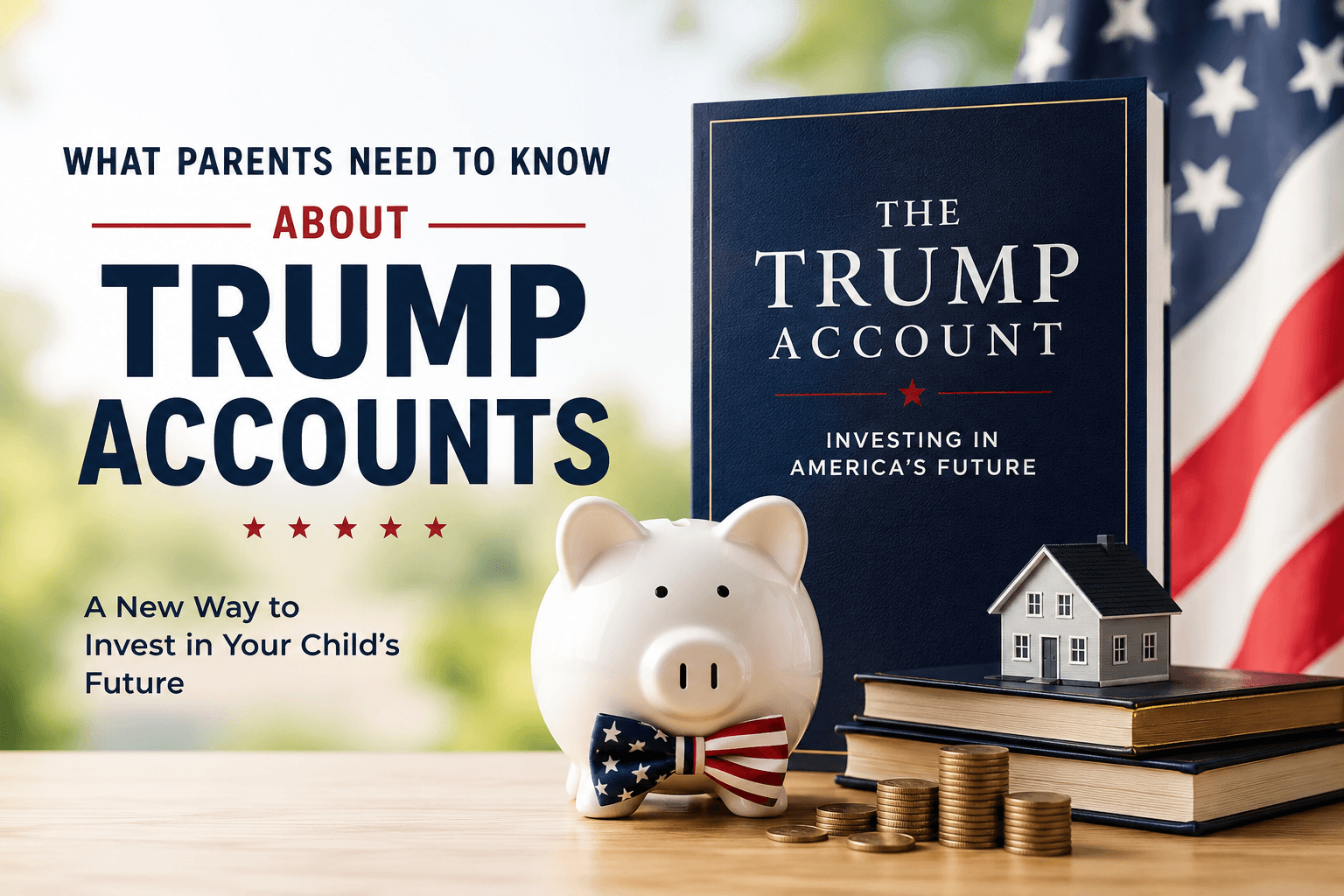 Trump Accounts