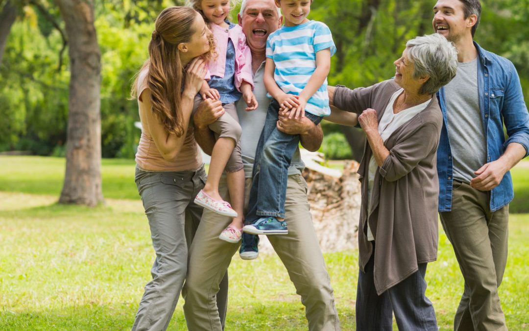 Tips for Building a Multi-Generational Wealth Strategy for Your Family
